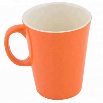 FDA Standard Unbreakable Cheap Melamine Coffee Mug